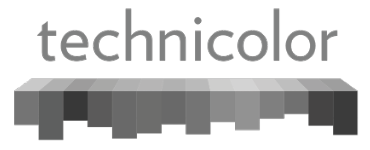 logo technicolor