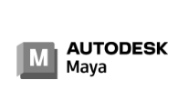 logo autodesk maya