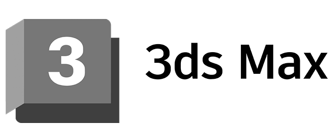 logo 3ds
