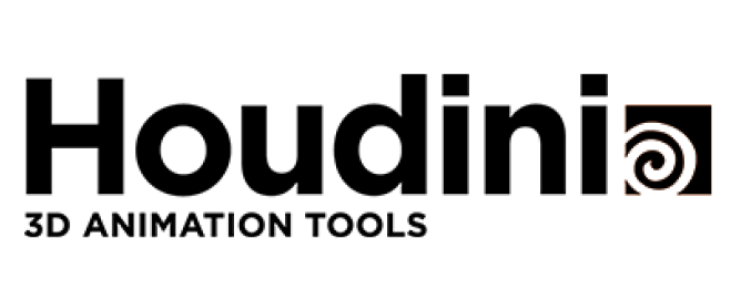 logo houdini