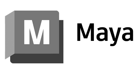 logo maya