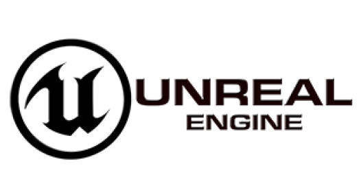 logo unreal