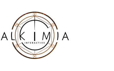 alkimia logo exitos
