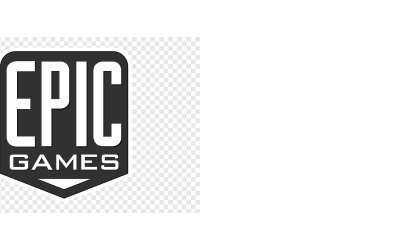epic games logo