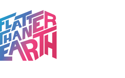 flatter thaner logo exitos