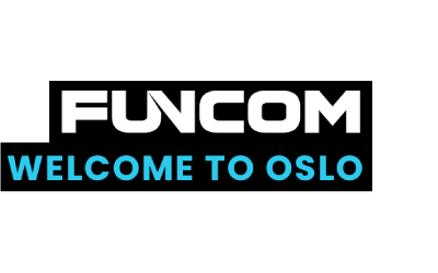 funcom logo