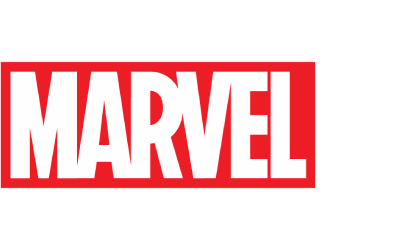 marvel logo