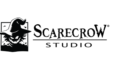 scare logo