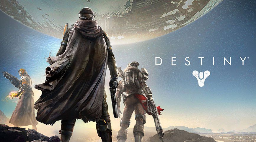 Destiny Master video games