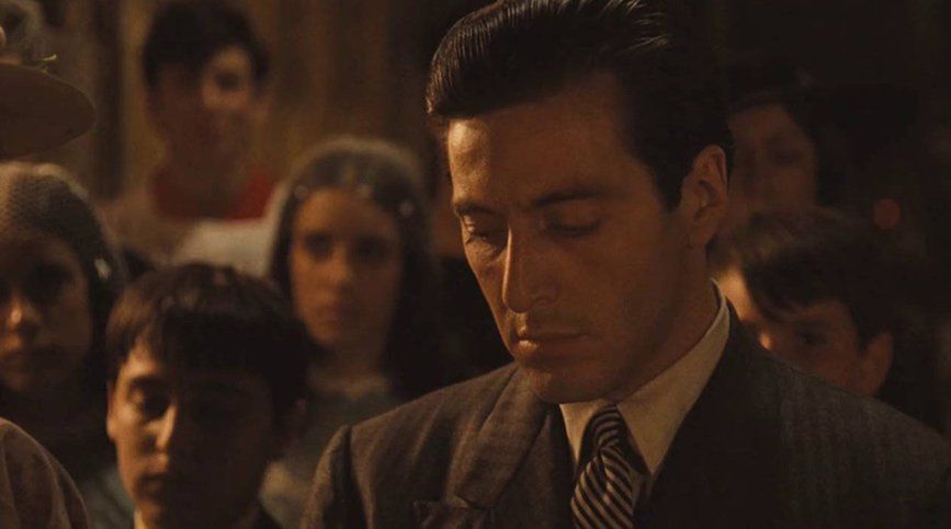 1970s: The Godfather (