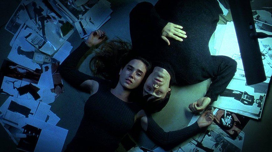 2000s: Requiem for a Dream