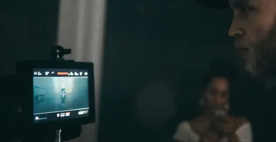 Màster d'especialització en Producció Audiovisual & Entreteniment