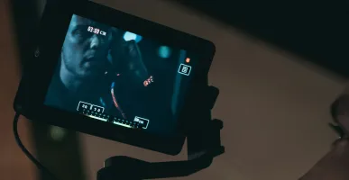 Filmmaking Certificate Program