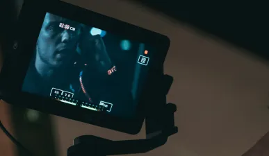 Filmmaking Certificate Program