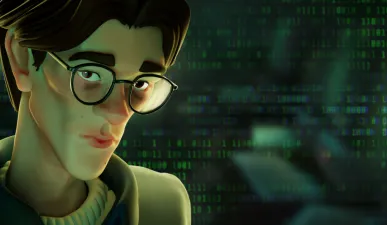 Grado en concept art, dibujo, 3D y animación 2D