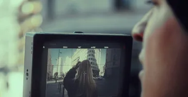 Máster de especialización en Dirección de Fotografía para cine