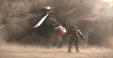 Máster superior en VFX y Postproducción con Maya, Nuke y Houdini