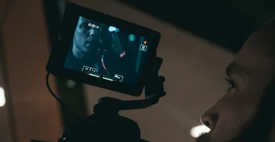 Máster de especialización en Dirección, Producción y Guión de cine