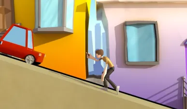 Máster de especialización en cine de animación 3D