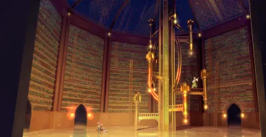 Máster especialización en Concept Art