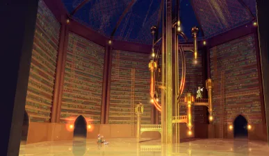 Máster especialización en Concept Art