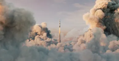 Máster de especialización en Houdini para VFX