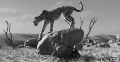 Master's Degree in Creature Specialization