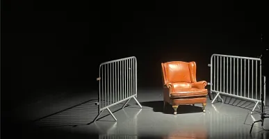 Máster de especialización en Dirección de Arte y Escenografía