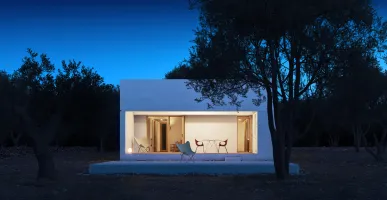 Màster d'especialització en Realitat Virtual per a Visualització Arquitectònica amb Unreal Engine.