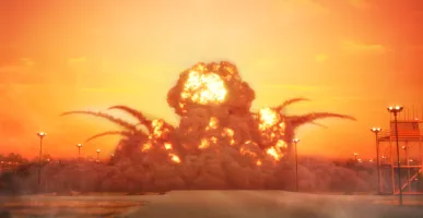 Curs intensiu de Houdini per a videojocs amb Unreal