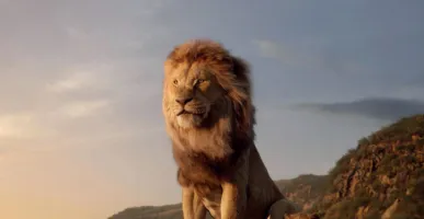 Màster d'especialització en animació de criatures 3D per a cinema d'animació i imatge real