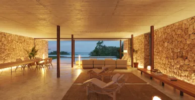 Máster Superior en Visualización Arquitectónica y VR