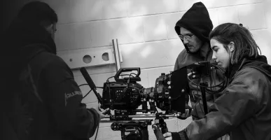 Grado internacional de cine