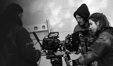 Grado internacional de cine