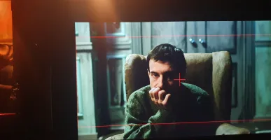 Máster de Interpretación para Cine, Series y Publicidad