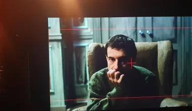 Máster de Interpretación para Cine, Series y Publicidad