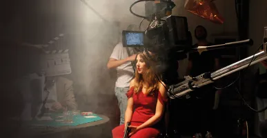 Doble Grado en Interpretación audiovisual + Filmmaking Certificate program