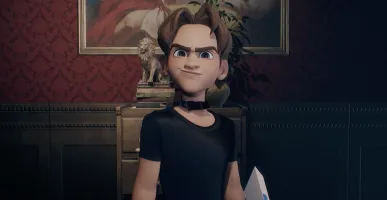 Formaciones Área de Animación 2D