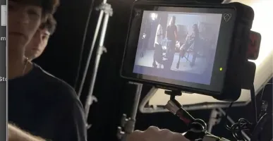 Formaciones Área Cine 