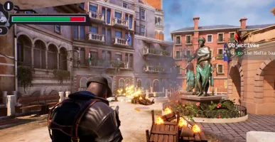 Grado en Artes Digitales especializado en Arte 3D para Videojuegos en Barcelona