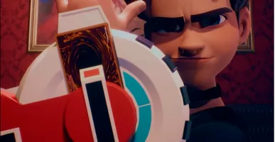 Máster de especialización en cine de animación 3D