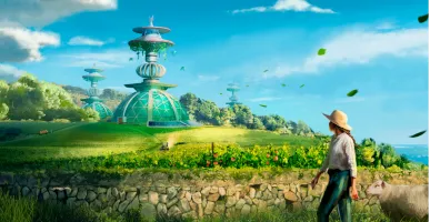 Máster especialización en Concept Art