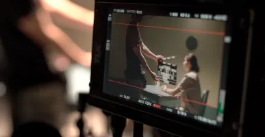 Diploma en Interpretació per al Cinema