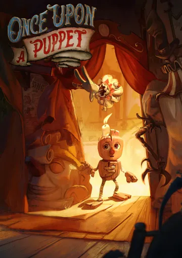 puppet cover