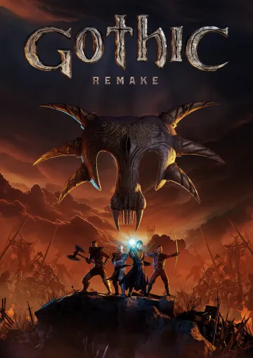 gothic