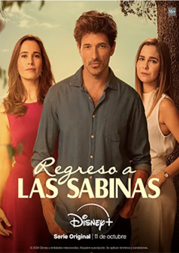 regreso a las sabinas