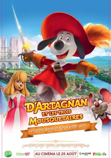 dartakan cover
