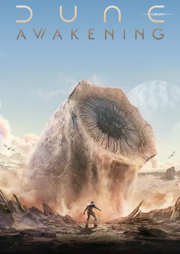 dune game cover