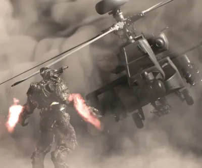 Reel VFX Bcn film school