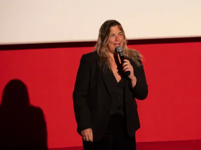 FX Film Festival Day 1